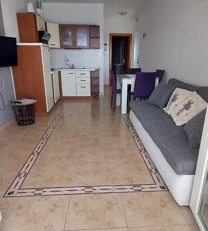 Velun Apartmani Exterior photo