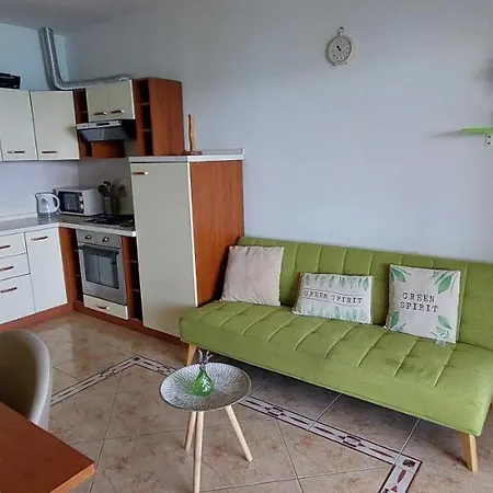 Velun Apartmani Exterior photo