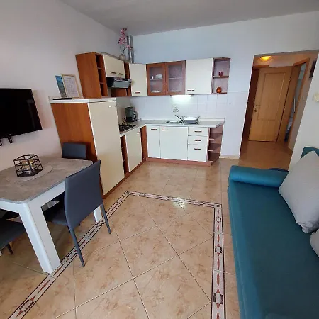 Velun Apartmani Exterior photo