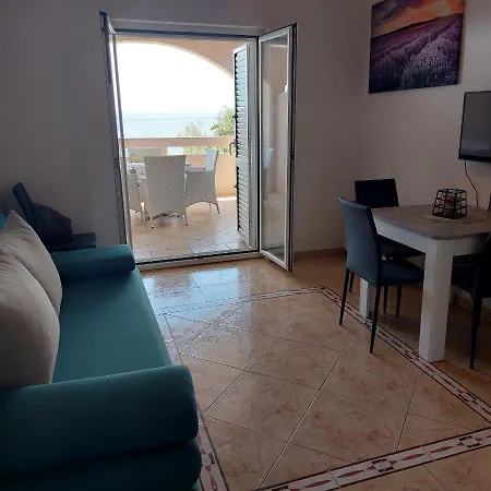 Velun Apartmani Exterior photo