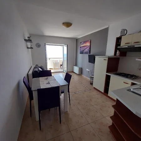 Velun Apartmani Exterior photo