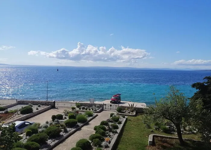 Velun Apartmani