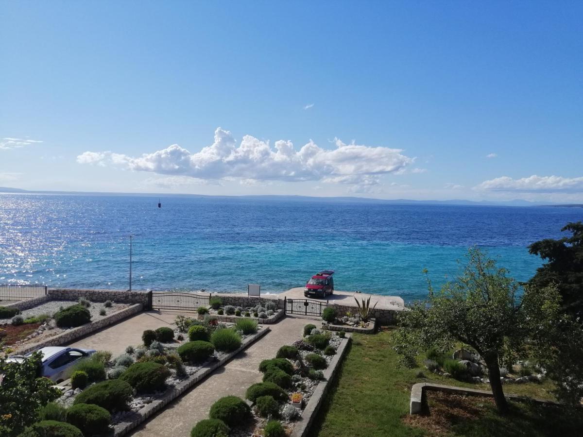 Apartment Velun