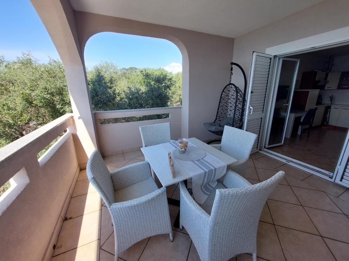 Apartment Velun *