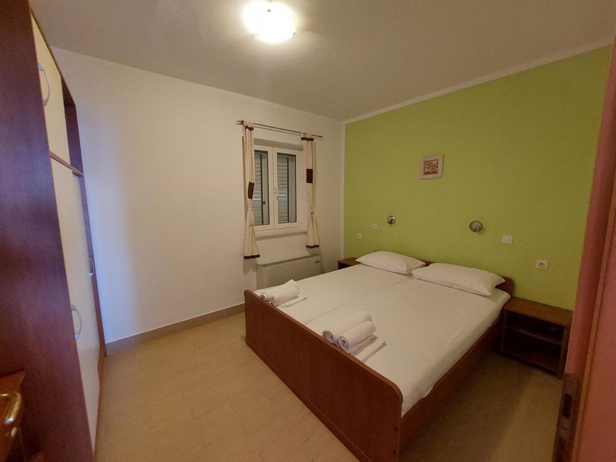 Apartment Velun Lun (Pag)