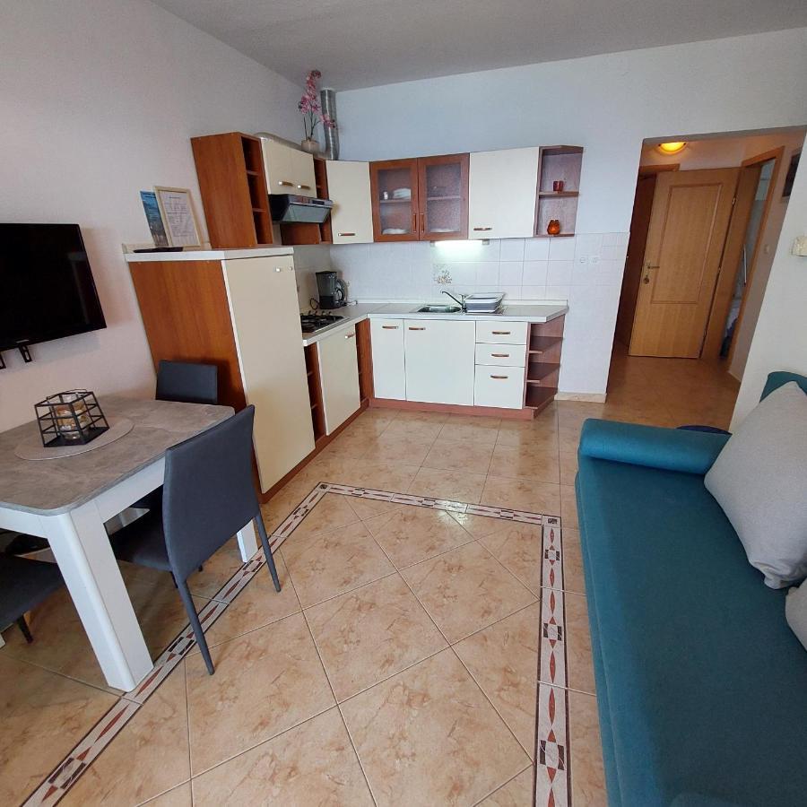 Apartment Velun *