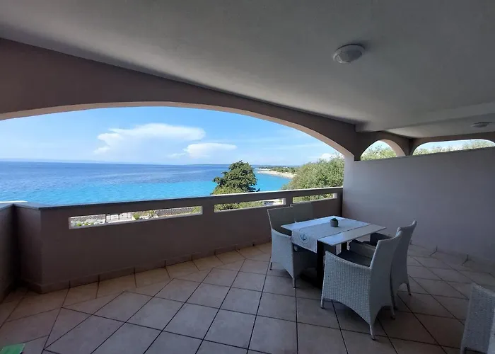 VeLun apartmani