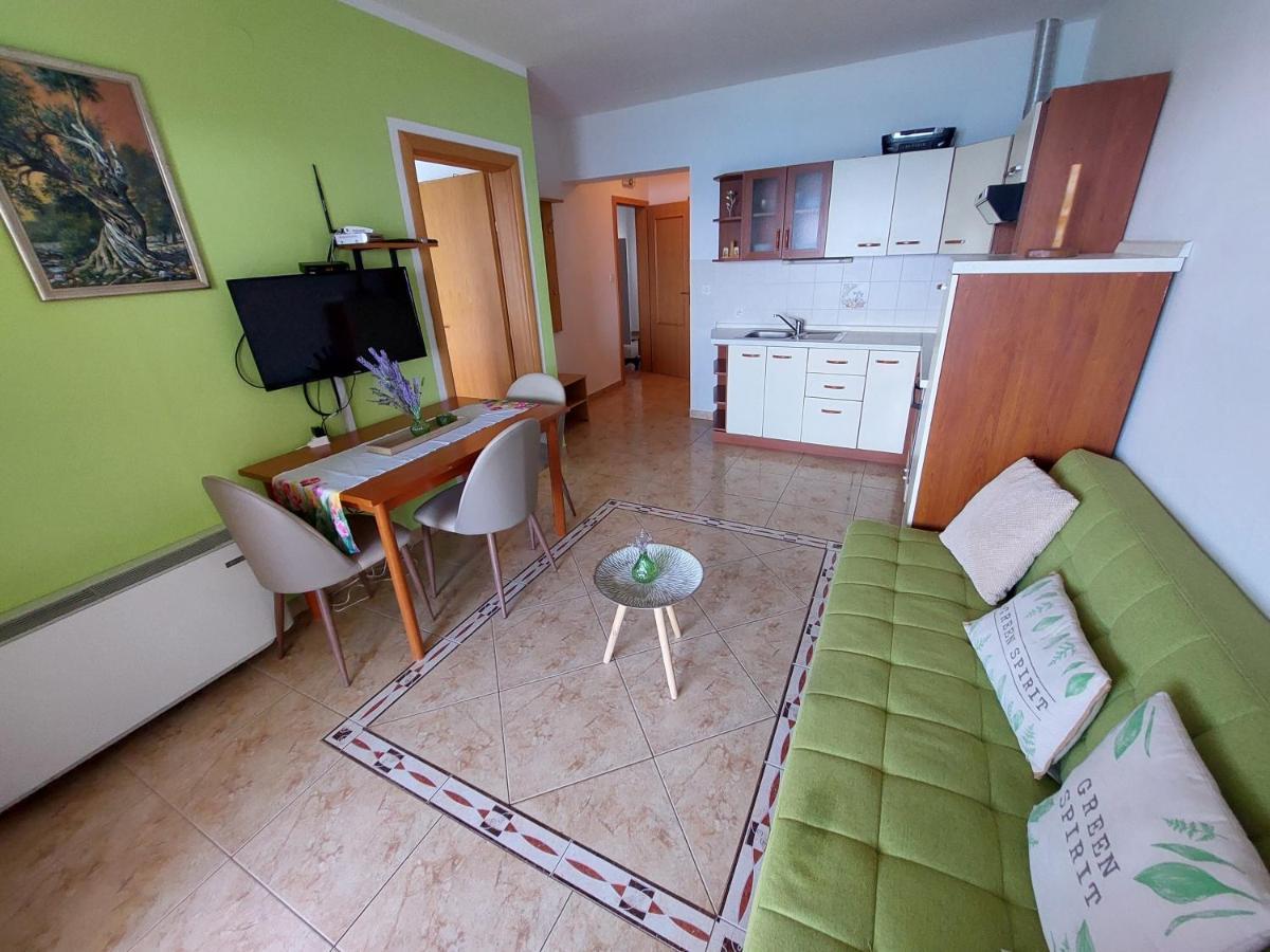 Velun Appartement