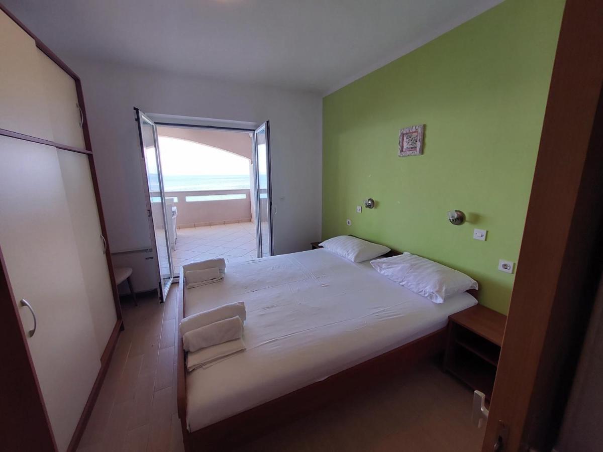 Velun Appartement Lun (Pag)